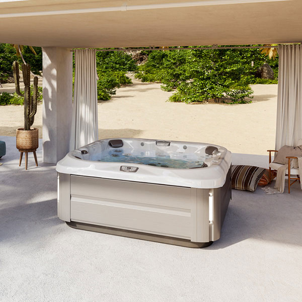 Hot tub vs. sauna &ndash; which is better for different needs?