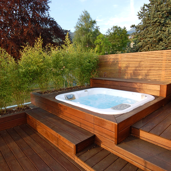 Review of Jacuzzi&reg; J-XL&reg; Collection with Infrared &mdash; What&rsquo;s changed?