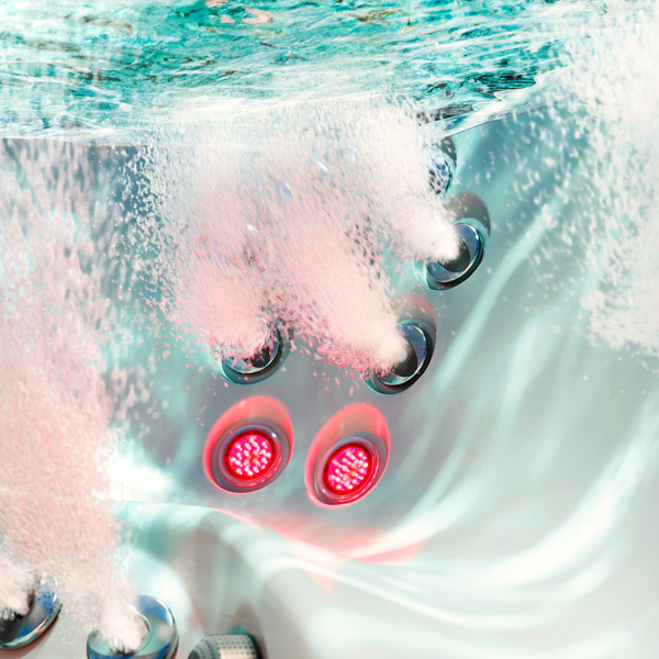 Red Light therapy or sauna?