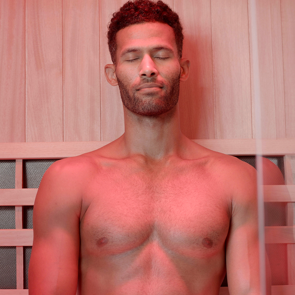 A guide to wellness and the benefits of Jacuzzi&reg; Infrared Saunas