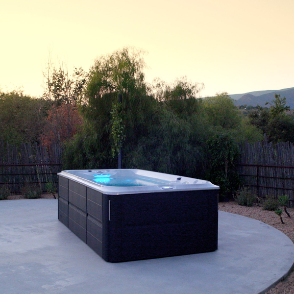 Swim spa brands explored
