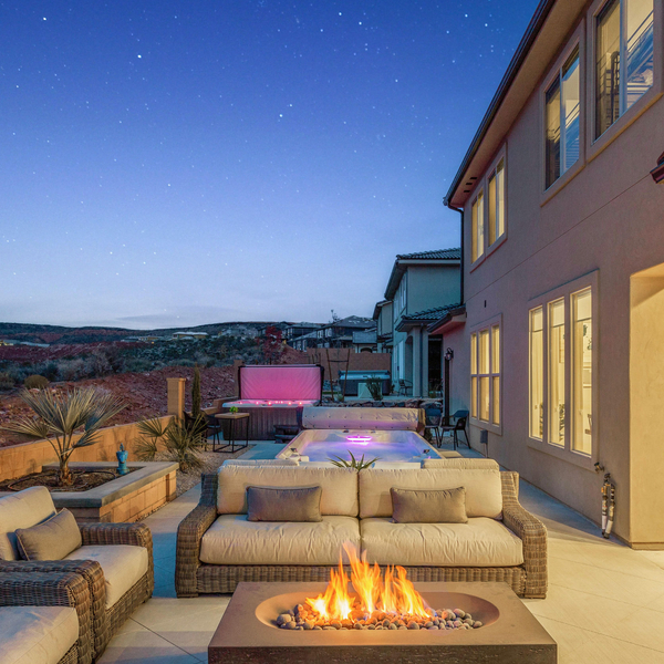 Top Backyard Swim Spa Designs to Transform Your Outdoor Space