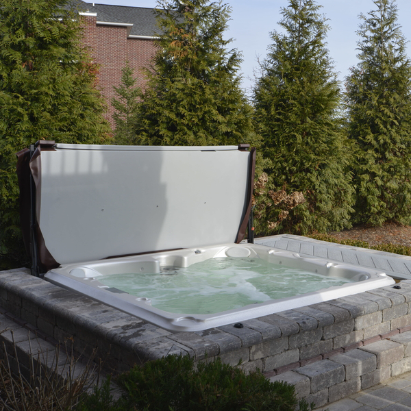 What is the Best 2 Person Spa?