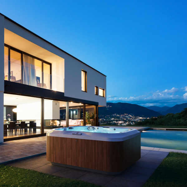 The Best Spa Tubs for Two for a Relaxing and Romantic Soak