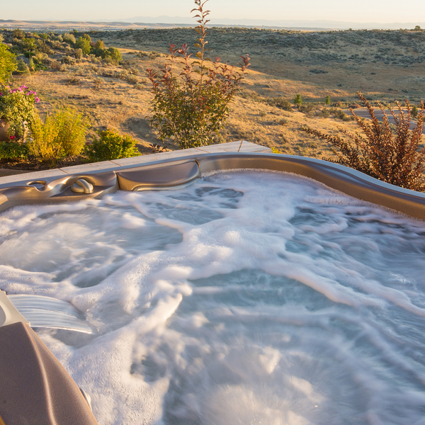 What Does a 2 Person Hot Tub Cost?