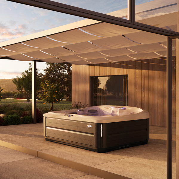 What is the best company to buy a hot tub?