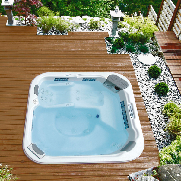 Understanding Hot Tub Costs